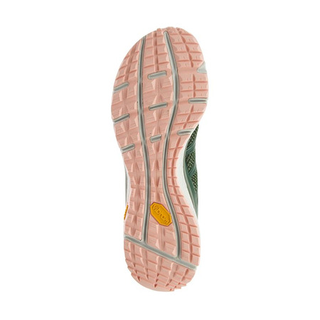 Merrell Bare Access XTR W Green Shoe