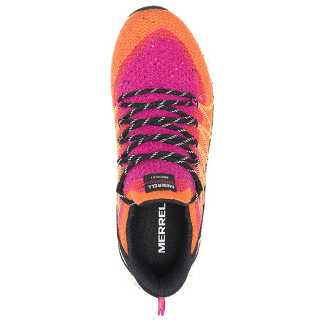 Sapato Merrell Bravada 2 W fúcsia/laranja