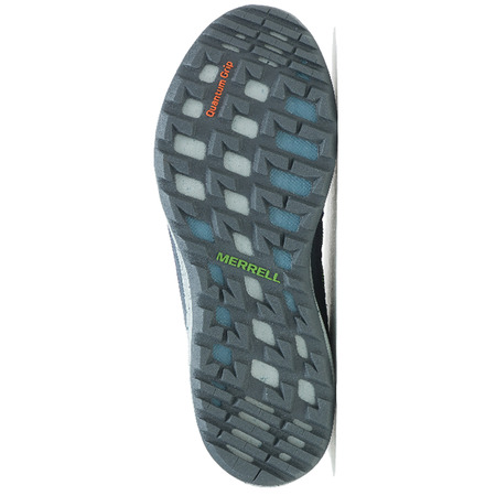 Sapato Merrell Bravada 2 WP W Azul