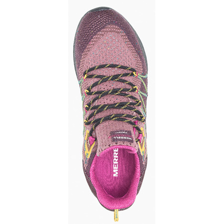 Tênis Merrell Bravada 2 WP W Bordeaux