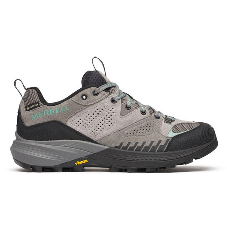Tênis Merrell Capra 2 GTX W Cinza/Preto