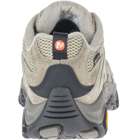 Merrell Moab 3 GTX sapato marrom