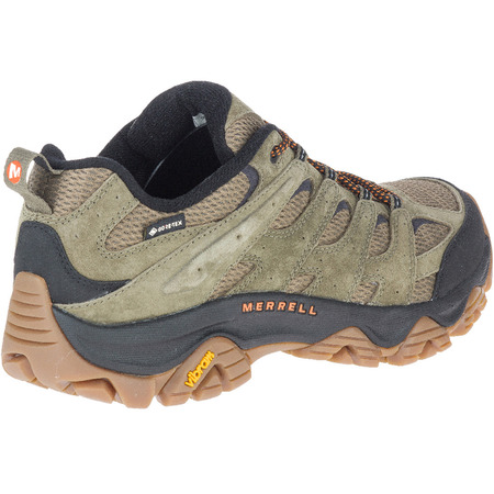 Tênis Merrell Moab 3 GTX Verde Oliva