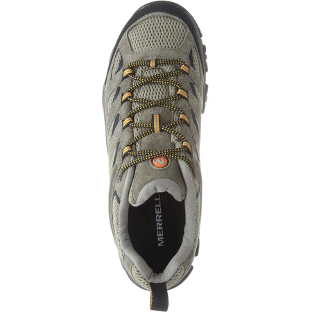 Merrell Tênis Moab 3 Marrom