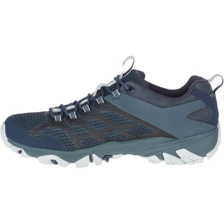 Merrell Moab FST 2 GTX Navy Shoe