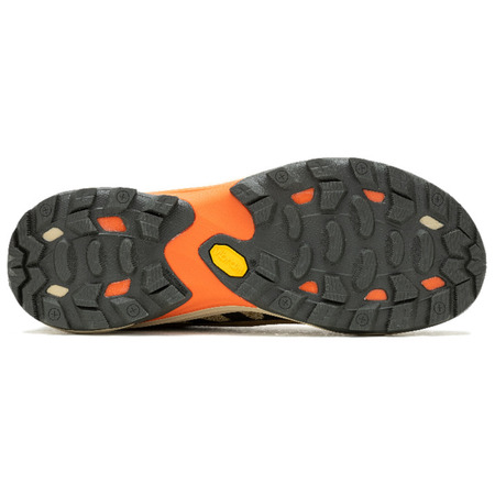 Tênis Merrell Moab Speed 2 Coyote