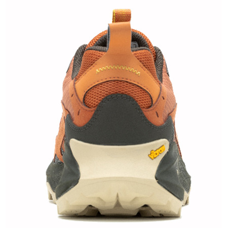 Sapato Merrell Moab Speed 2 GTX Argila/Preto