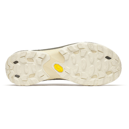 Tênis Merrell Moab Speed 2 GTX Branco