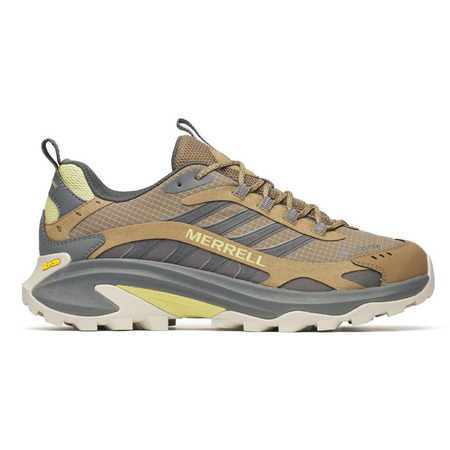 Tênis Merrell Moab Speed 2 GTX Café