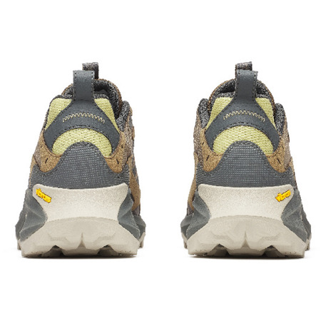 Tênis Merrell Moab Speed 2 GTX Café