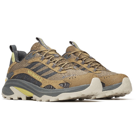 Tênis Merrell Moab Speed 2 GTX Café