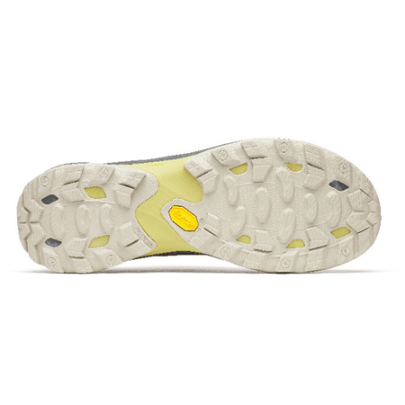 Tênis Merrell Moab Speed 2 GTX Café