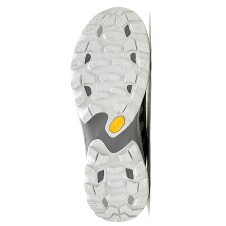 Tênis Merrell Moab Speed 2 GTX cinza
