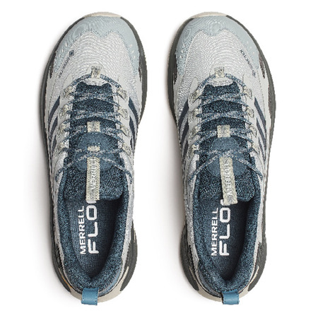 Tênis Merrell Moab Speed 2 GTX Ice
