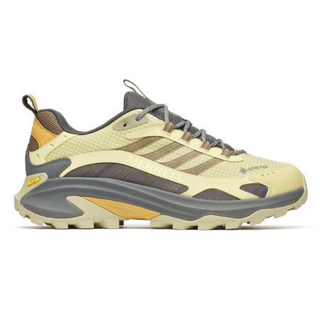 Tênis Merrell Moab Speed 2 GTX Pistache