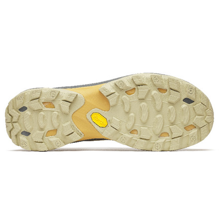 Tênis Merrell Moab Speed 2 GTX Pistache