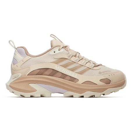 Tênis Merrell Moab Speed 2 GTX W Hazelnut