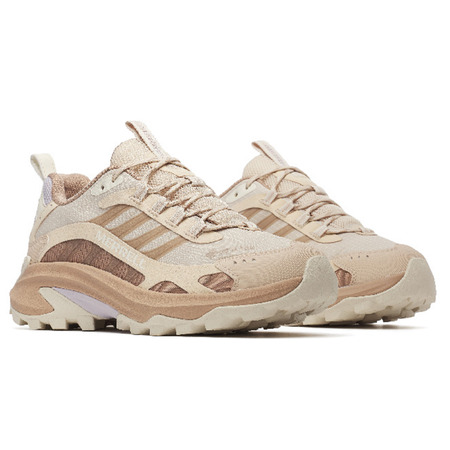 Tênis Merrell Moab Speed 2 GTX W Hazelnut