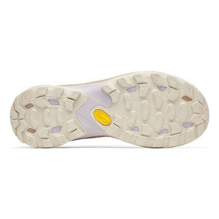 Tênis Merrell Moab Speed 2 GTX W Hazelnut