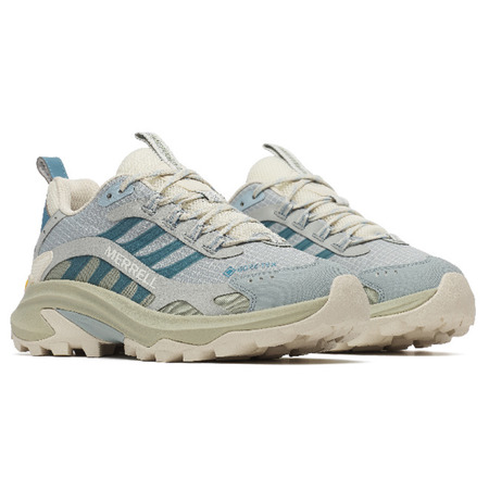 Tênis Merrell Moab Speed 2 GTX W Ice