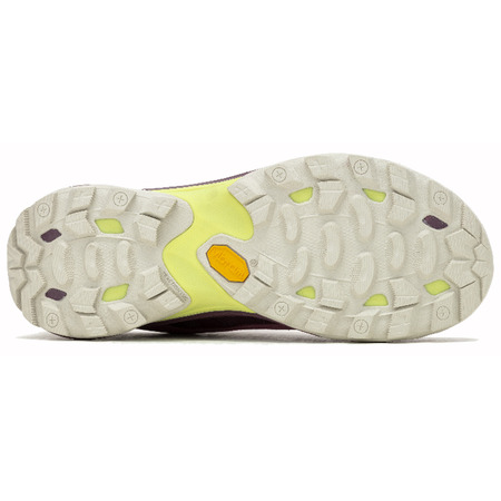 Tênis Merrell Moab Speed 2 GTX W Malva