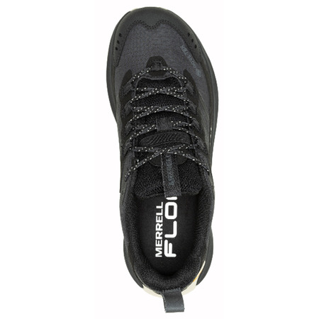 Sapato Merrell Moab Speed 2 GTX W preto/branco