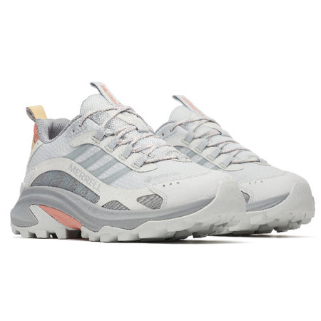Tênis Merrell Moab Speed 2 GTX W Pearl