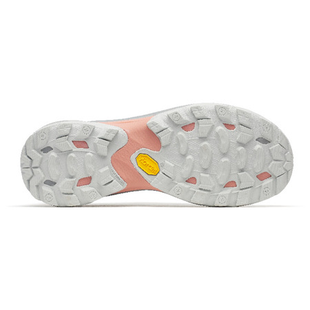 Tênis Merrell Moab Speed 2 GTX W Pearl
