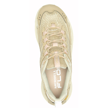 Merrell Moab Speed 2 W Tênis Bege