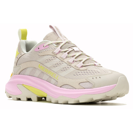Merrell Moab Speed 2 W Tênis Bege/Rosa
