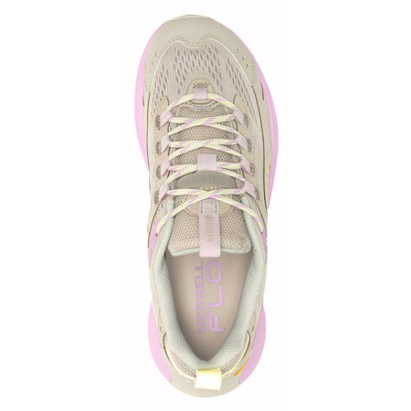 Merrell Moab Speed 2 W Tênis Bege/Rosa