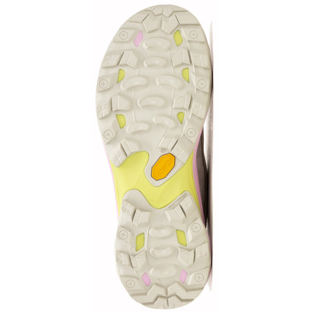 Merrell Moab Speed 2 W Tênis Bege/Rosa