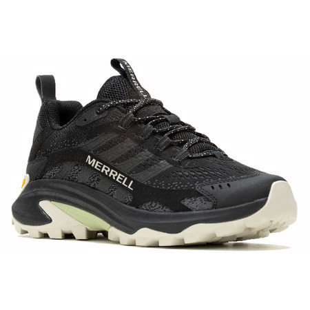 Tênis Merrell Moab Speed 2 W preto/branco