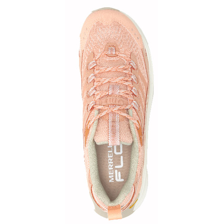 Merrell Tênis Moab Speed 2 W Rosa/Coral