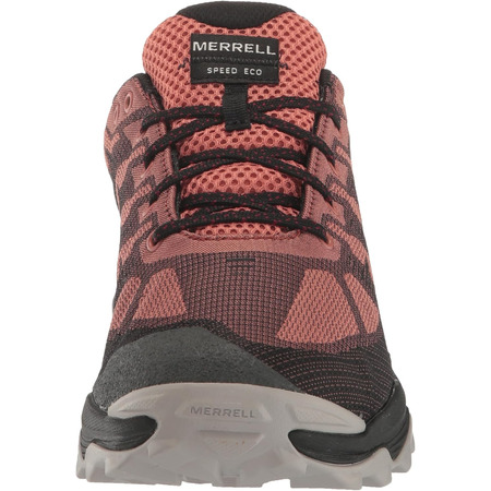 Merrell Moab Speed Eco WP Tênis Coral/Preto