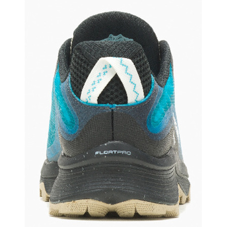 Tênis Merrell Moab Speed GTX Azul