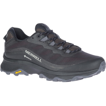 Tênis Merrell Moab Speed GTX Preto