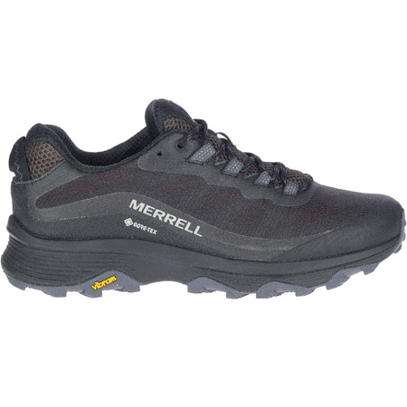 Tênis Merrell Moab Speed GTX Preto