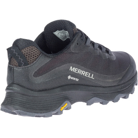 Tênis Merrell Moab Speed GTX Preto