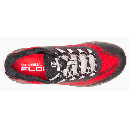 Sapato Merrell Moab Speed GTX Vermelho/Preto