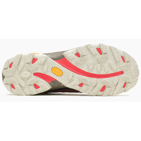 Sapato Merrell Moab Speed GTX Vermelho/Preto