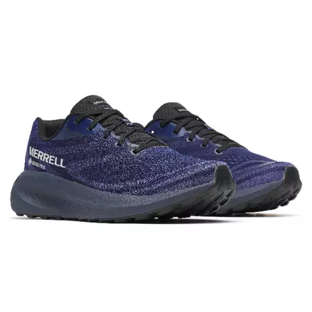Tênis Merrell Morphlite GTX Wine