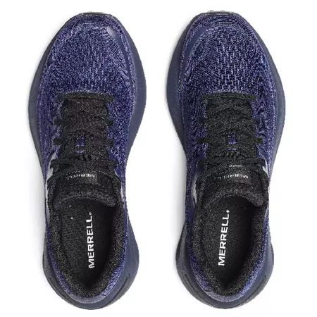 Tênis Merrell Morphlite GTX Wine