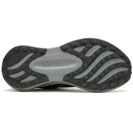 Sapato Merrell Morphlite GTX W preto