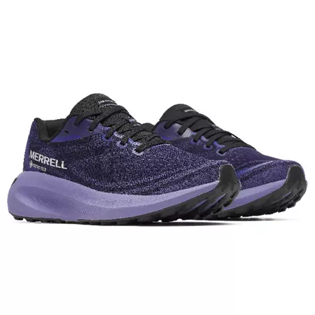 Tênis Merrell Morphlite GTX W Vinho