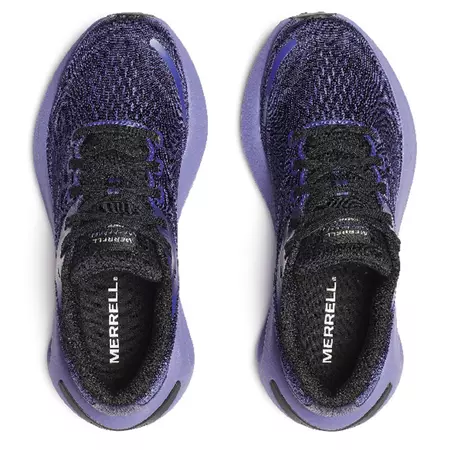 Tênis Merrell Morphlite GTX W Vinho
