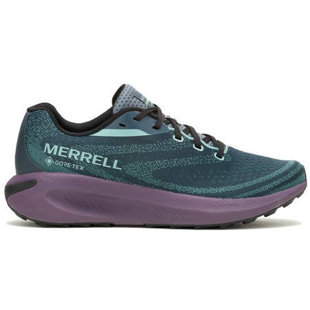 Tênis Merrell Morpholite GTX Azul/Roxo