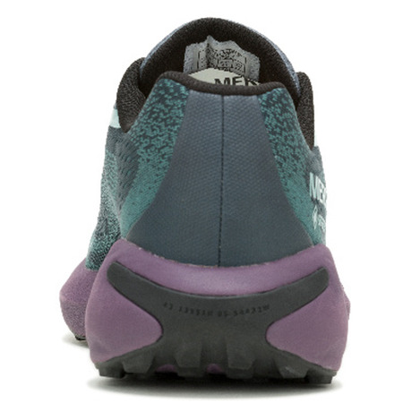 Tênis Merrell Morpholite GTX Azul/Roxo