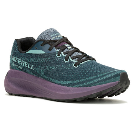 Tênis Merrell Morpholite GTX Azul/Roxo
