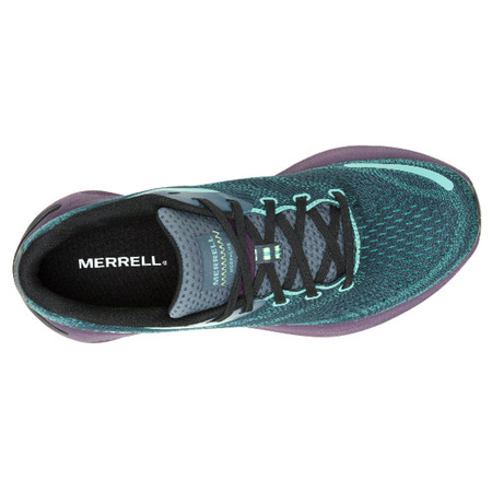 Tênis Merrell Morpholite GTX Azul/Roxo